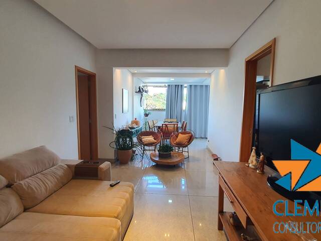 Apartamento para Venda em Belo Horizonte - 4