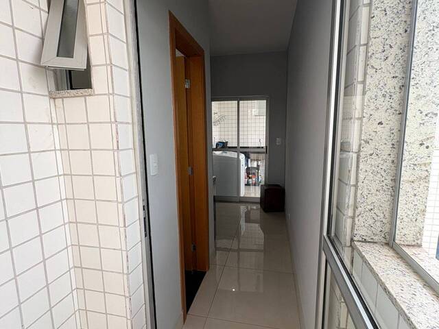 Cobertura para Venda em Belo Horizonte - 5