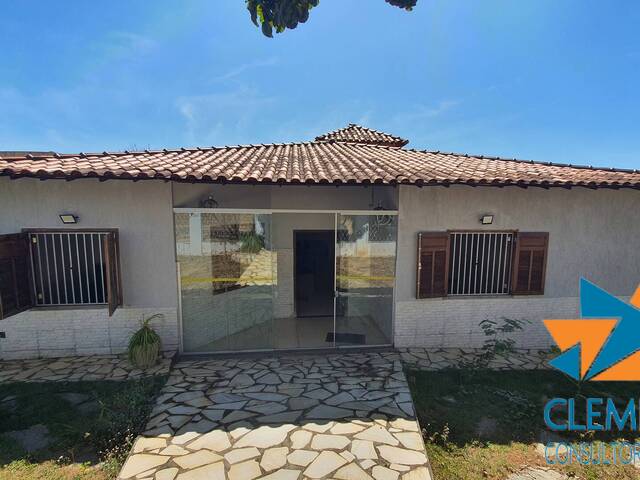 Casa para Venda em Jaboticatubas - 5