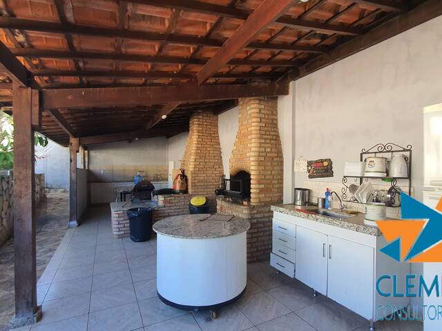 Casa para Venda em Jaboticatubas - 4