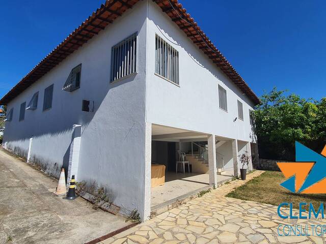 #1353 - Casa para Venda em Jaboticatubas - MG - 2