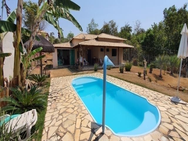 Casa em condomínio para Venda em Jaboticatubas - 3