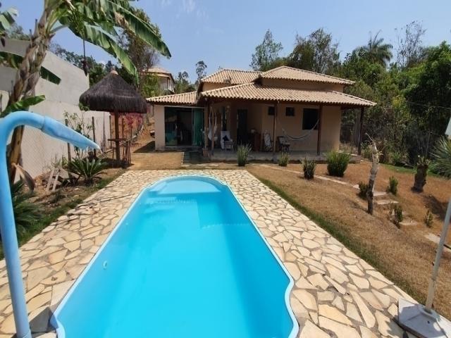 Casa em condomínio para Venda em Jaboticatubas - 2