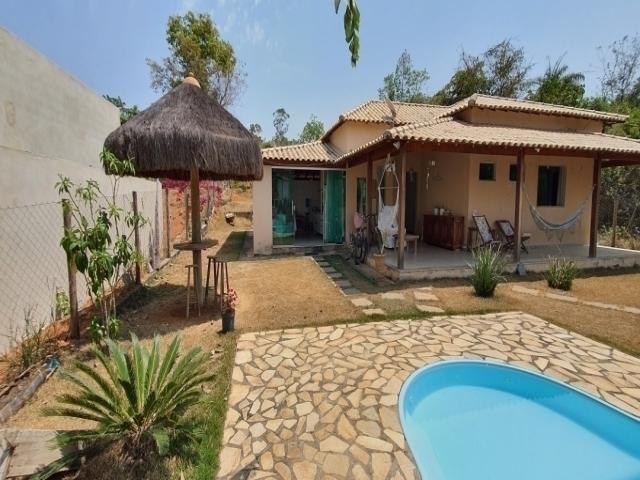 Casa em condomínio para Venda em Jaboticatubas - 5