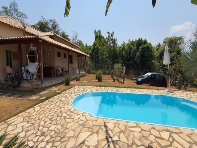 Casa em condomínio para Venda em Jaboticatubas - 4
