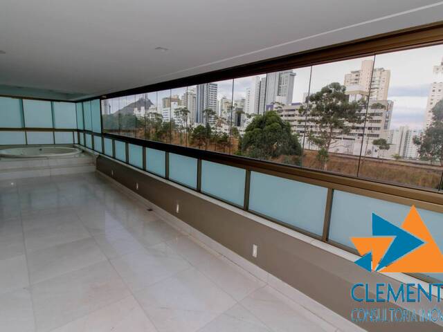 Apartamento para Venda em Belo Horizonte - 5