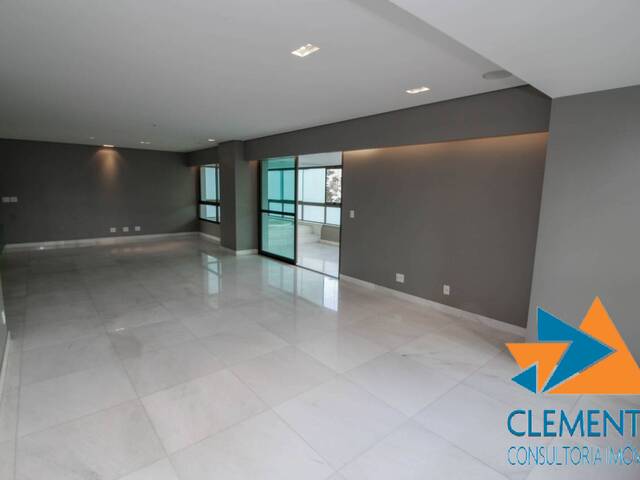 Apartamento para Venda em Belo Horizonte - 4
