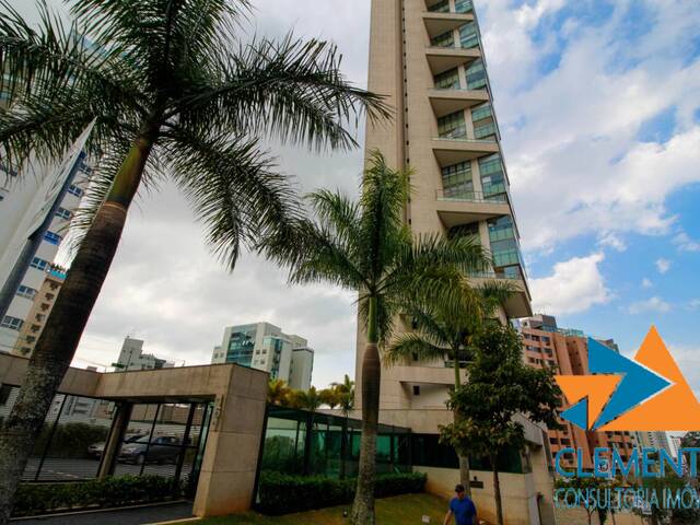 #1034 - Apartamento para Venda em Belo Horizonte - MG - 1