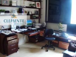 #1036 - Apartamento para Venda em Belo Horizonte - MG