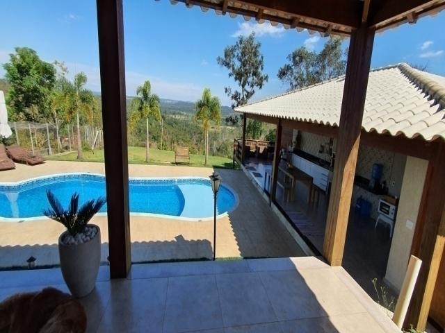 Casa em condomínio para Venda em Jaboticatubas - 5