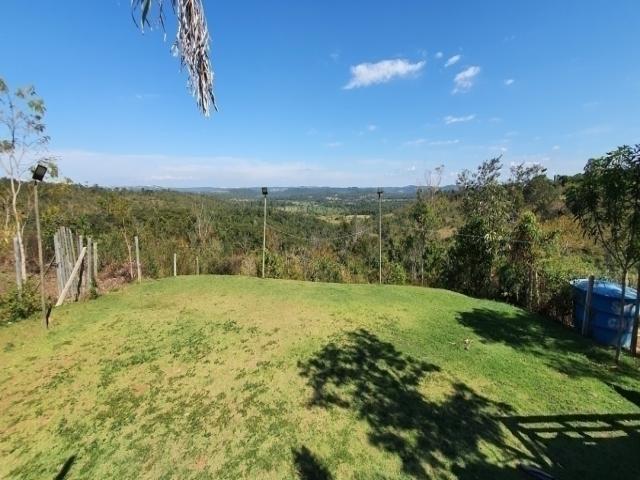 #1037 - Casa em condomínio para Venda em Jaboticatubas - MG