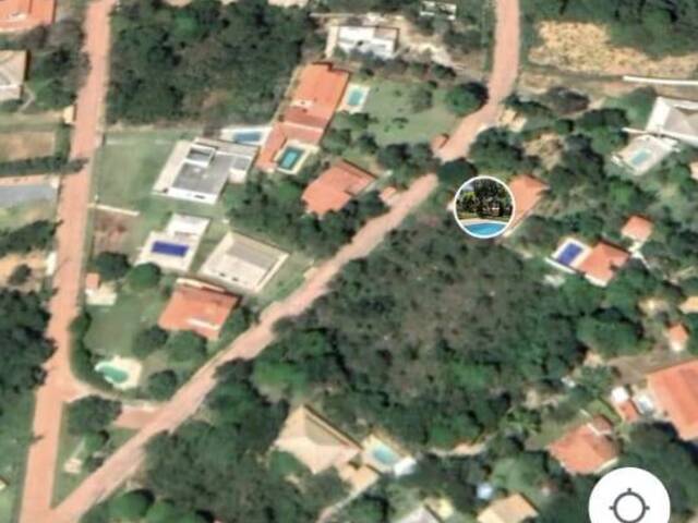 #1051 - Lote em Condomínio Fechado para Venda em Lagoa Santa - MG - 3