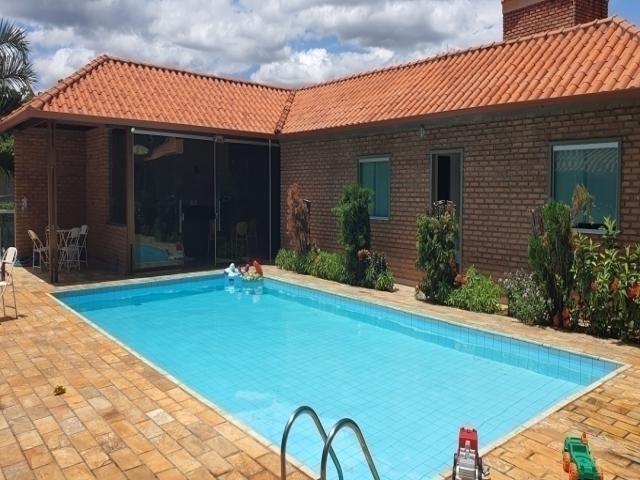 #1059 - Casa em condomínio para Venda em Jaboticatubas - MG - 3