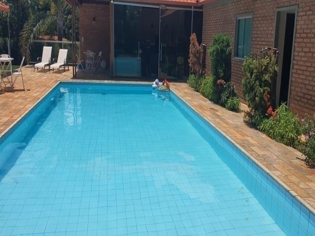 #1059 - Casa em condomínio para Venda em Jaboticatubas - MG - 2