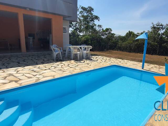 #1068 - Casa em condomínio para Venda em Jaboticatubas - MG - 2