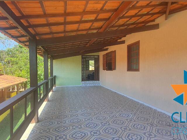 #1081 - Casa em condomínio para Venda em Jaboticatubas - MG - 2