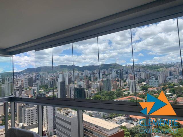 Apartamento para Venda em Belo Horizonte - 2