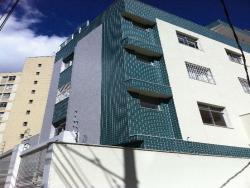 Apartamento para Venda em Belo Horizonte - 2