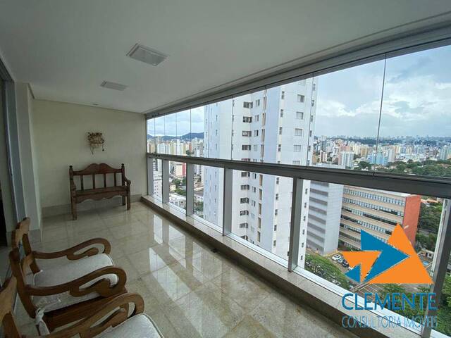 Apartamento para Venda em Belo Horizonte - 2