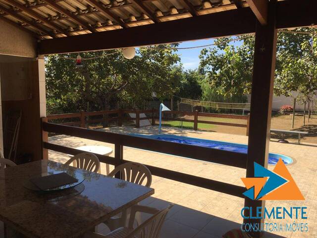 Casa em condomínio para Venda em Lagoa Santa - 5