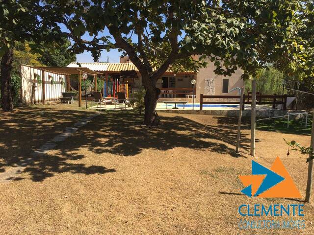 #1165 - Casa em condomínio para Venda em Lagoa Santa - MG - 3