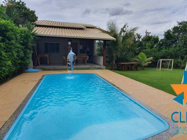 Casa em condomínio para Venda em Jaboticatubas - 5