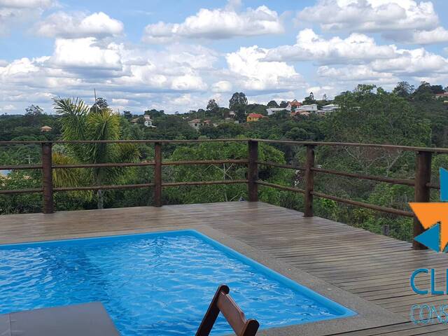 Casa em condomínio para Venda em Lagoa Santa - 5