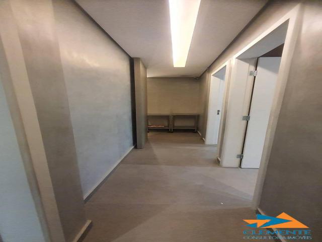 Sala para Venda em Belo Horizonte - 5