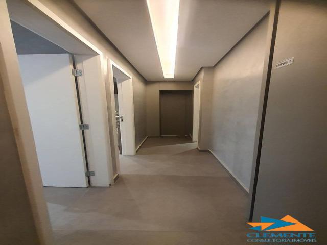 Sala para Venda em Belo Horizonte - 4