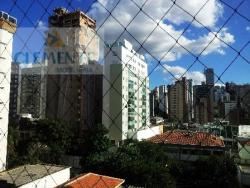 #1245 - Apartamento para Venda em Belo Horizonte - MG - 2