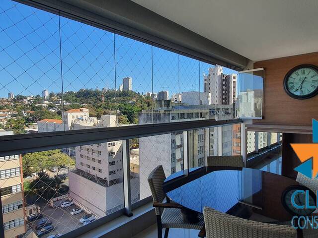 Apartamento para Venda em Belo Horizonte - 4