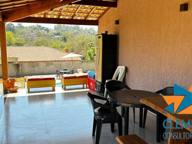Casa em condomínio para Venda em Lagoa Santa - 4
