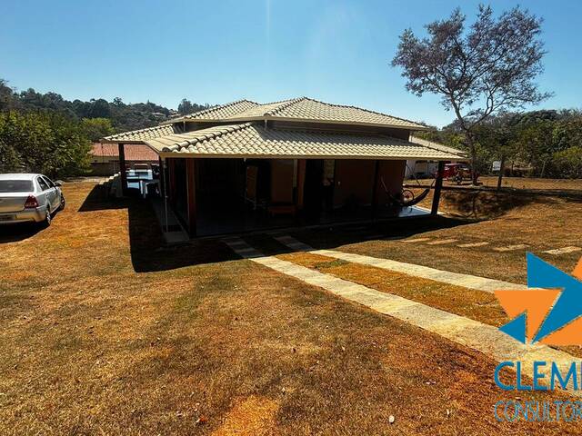 #1297 - Casa em condomínio para Venda em Lagoa Santa - MG - 3