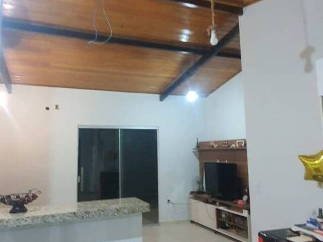 #1324 - Casa em condomínio para Venda em Lagoa Santa - MG - 3