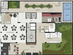 Apartamento para Venda em Belo Horizonte - 4