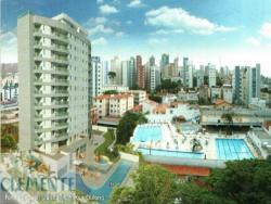 Apartamento para Venda em Belo Horizonte - 1