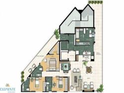 Apartamento para Venda em Belo Horizonte - 3