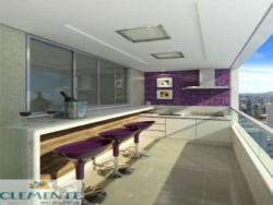 Apartamento para Venda em Belo Horizonte - 3