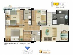 Apartamento para Venda em Belo Horizonte - 5
