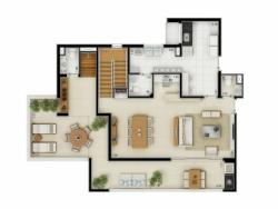 Apartamento para Venda em Nova Lima - 4