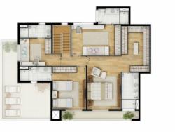 Apartamento para Venda em Nova Lima - 5