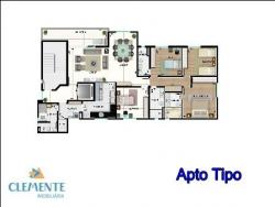 Apartamento para Venda em Belo Horizonte - 2