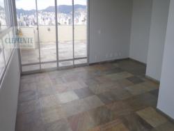 #38239869 - Cobertura para Venda em Belo Horizonte - MG - 2