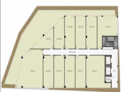 Sala para Venda em Belo Horizonte - 5