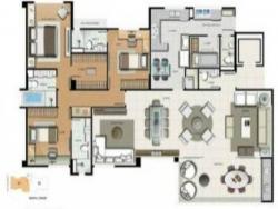 Apartamento para Venda em Belo Horizonte - 5