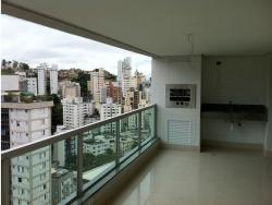 Apartamento para Venda em Belo Horizonte - 4