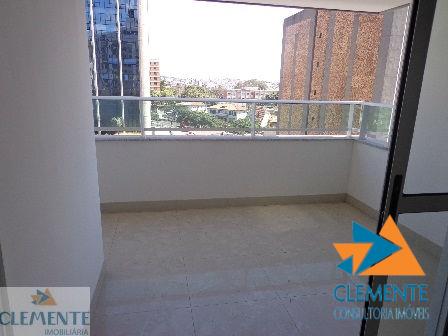 Apartamento, 3 quartos, 105 m² - Foto 1