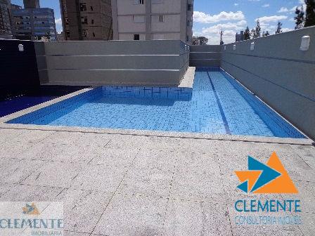 Apartamento, 3 quartos, 105 m² - Foto 2