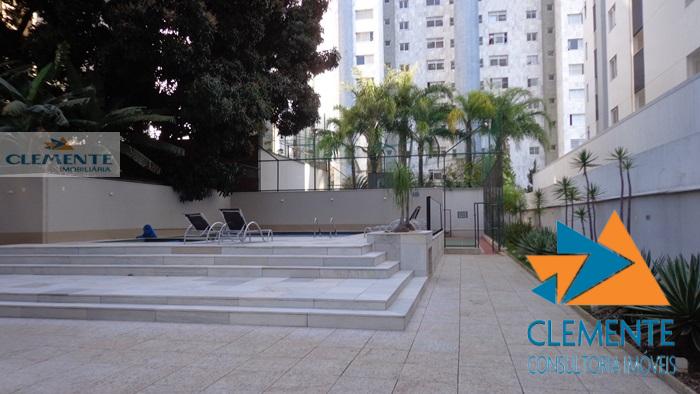 Apartamento, 4 quartos, 230 m² - Foto 3