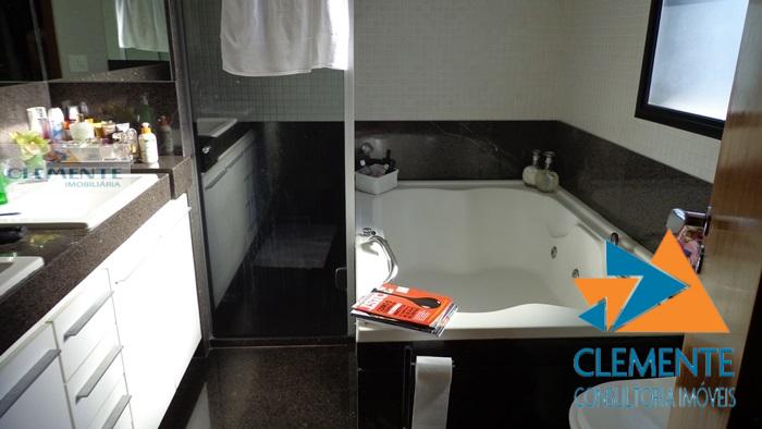 Apartamento, 4 quartos, 230 m² - Foto 6
